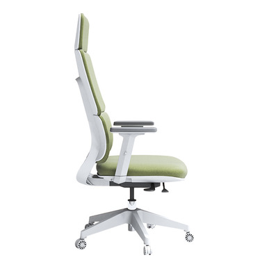 Wrangel Senkron Mekanizma Beyaz Yönetici Koltuğu - küçük detay görsel 4 - Yönetici Koltukları