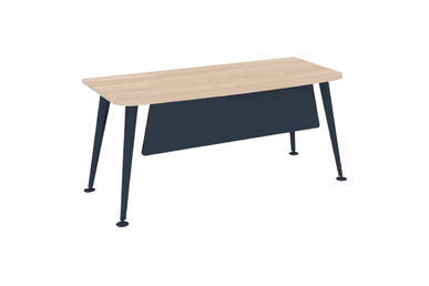 Afrodit Müdür Masası 180cm - Yönetici Masaları