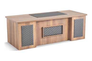 apical klasik yönetici masası