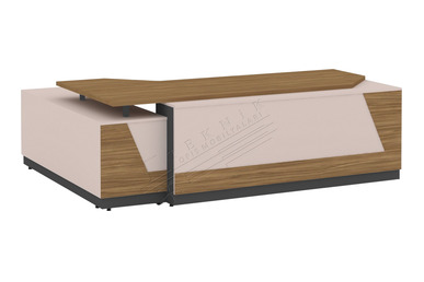 Arbor Yönetici Çalışma Masası - Yönetici Masaları