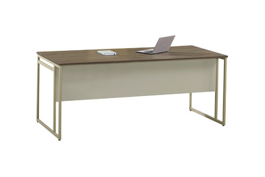 Assol Ofis Masası - Yönetici Masaları