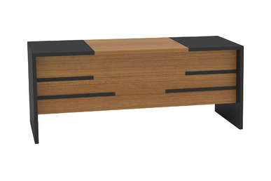 Draught Ofis Çalışma Masası - Yönetici Masaları