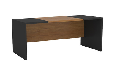 Draught Ofis Çalışma Masası - küçük detay görsel 2 - Yönetici Masaları