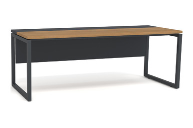 extensive yönetici masası 180cm - küçük detay görsel 2