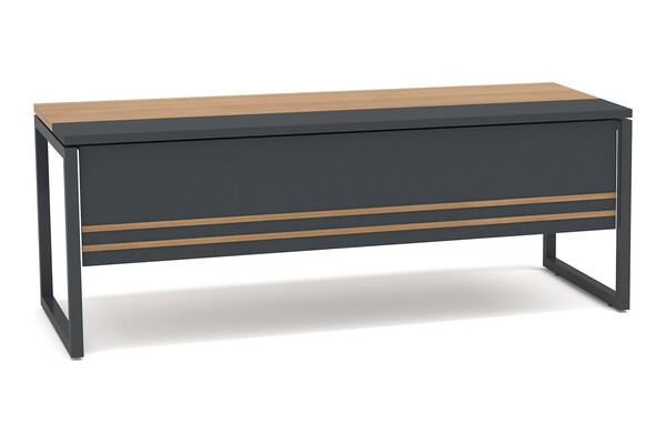 extensive yönetici masası 180cm