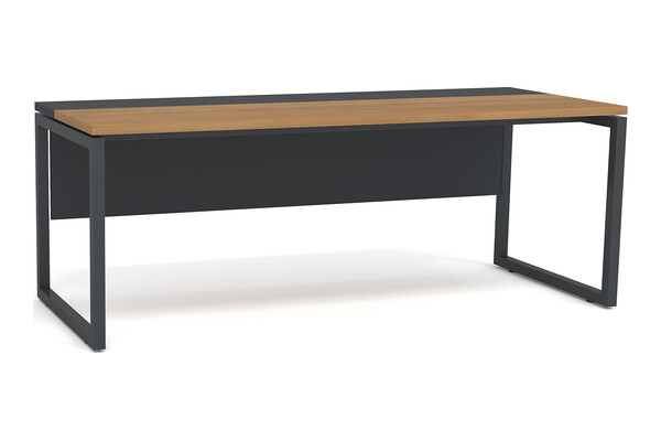 extensive yönetici masası 200cm - küçük detay görsel 2