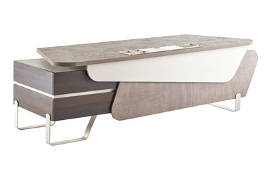 felmorza modern yönetici masası