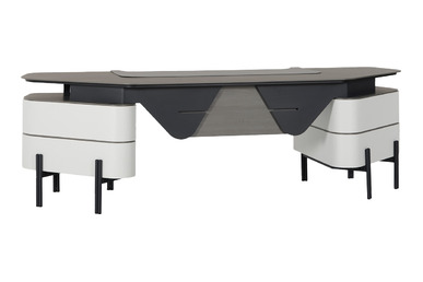 Fenda Yönetici Çalışma Masası - Yönetici Masaları