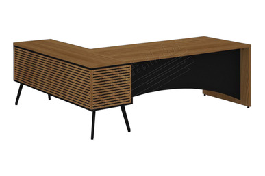 fuerza yönetici masası 200cm