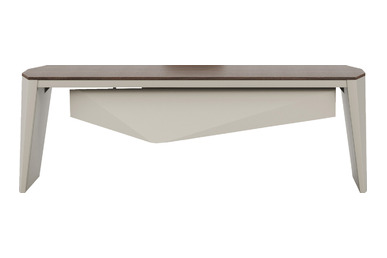 gong yönetici masası - küçük detay görsel 2