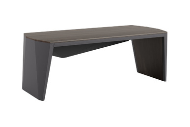 gong yönetici masası - küçük detay görsel 3