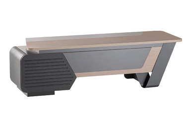 Inked Tasarım Yönetici Masası - Yönetici Masaları