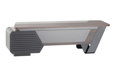 Inked Tasarım Yönetici Masası - küçük detay görsel 2 - Yönetici Masaları