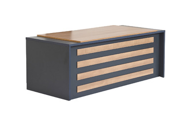 Jabko Modern Yönetici Masası 200cm