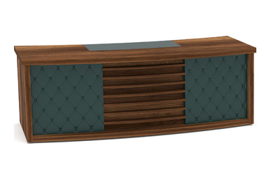 kanvaz makam masası 240cm