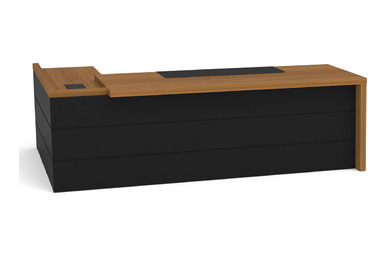 laker etajerli makam masası