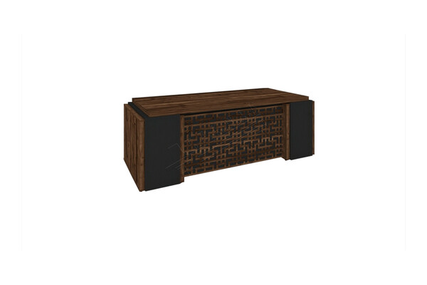 lionne yönetici masası 200cm