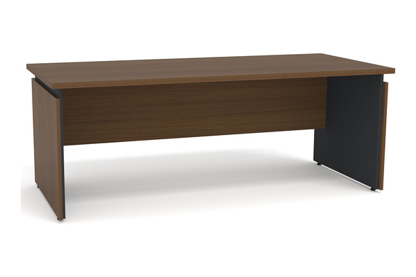 manner yönetici masası 200cm - küçük detay görsel 2