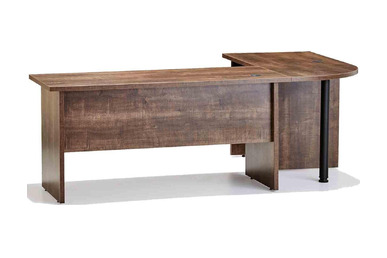 Mate Personel Çalışma Masası 120cm - Yönetici Masaları