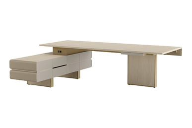 Orion Modern Yönetici Masası