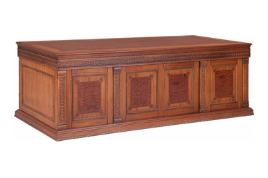 Ottoman Makam Masa - Yönetici Masaları