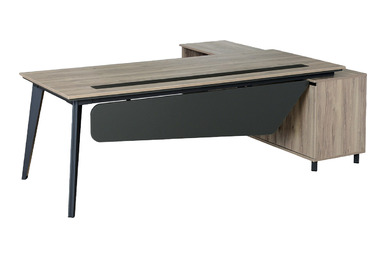 panawe konsollu yönetici masası