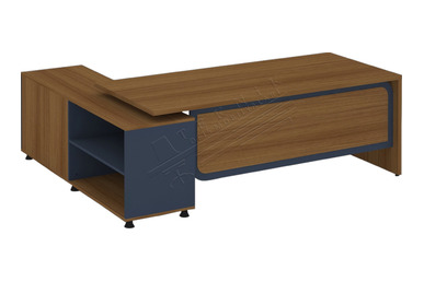 peral ofis masası 220cm