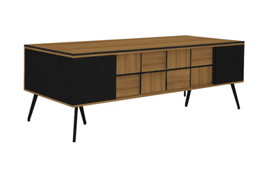 pier yönetici masası