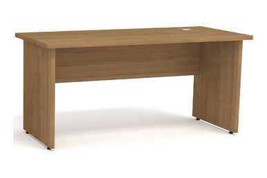 Pine Personel Masası 120cm - küçük detay görsel 2 - Yönetici Masaları