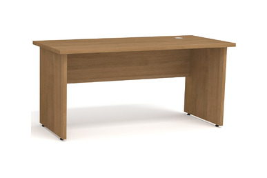 Pine Personel Masası 160cm - küçük detay görsel 2 - Yönetici Masaları