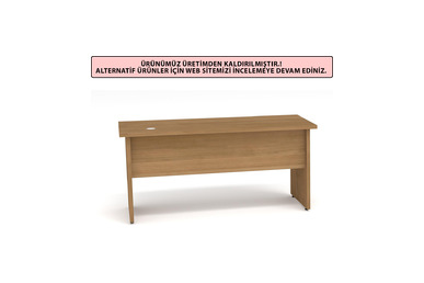 Pine Personel Masası 180cm - Yönetici Masaları