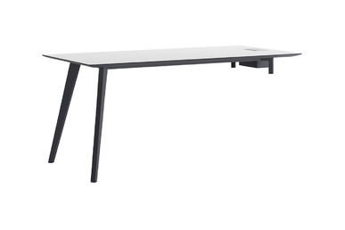 Ploi Tekli Masa 2 Ayak 200cm