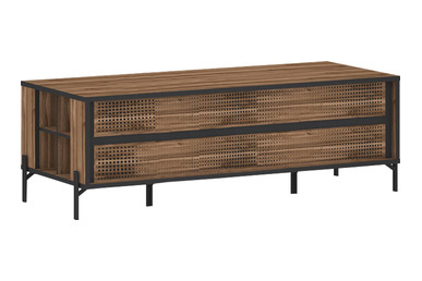 Ponto Raf Detaylı Yönetici Masası 220Cm - Yönetici Masaları