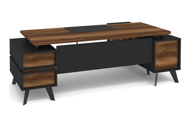 ransev etajerli personel masası