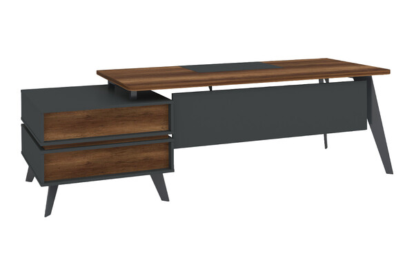 ransev modern personel masası