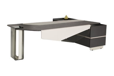 Respon Modern Ayak Yönetici Masası - Yönetici Masaları