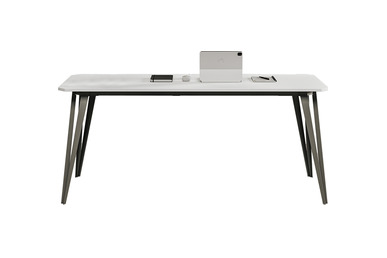 Sable Modern Personel Masası 140Cm - Yönetici Masaları