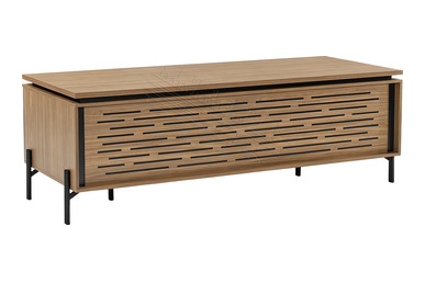 Score Yönetici Ofis Masası 220cm - Yönetici Masaları