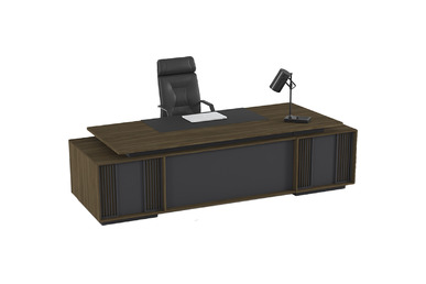 soventra yönetici masası 220cm