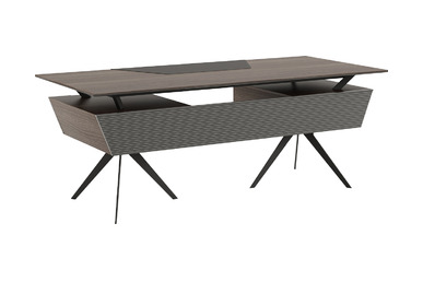 Stark Sail Profil Yönetici Masası 200cm