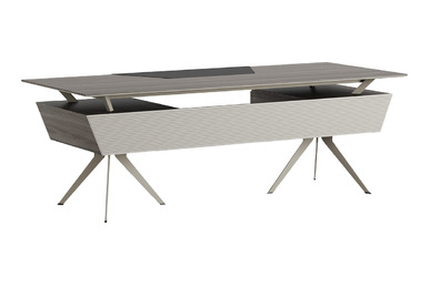 stark sail profil yönetici masası 220cm