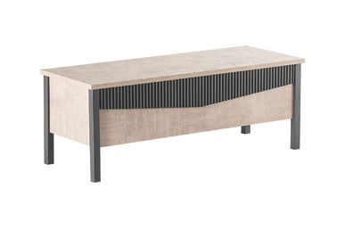 Stout Yönetici Ofis Masası - Yönetici Masaları