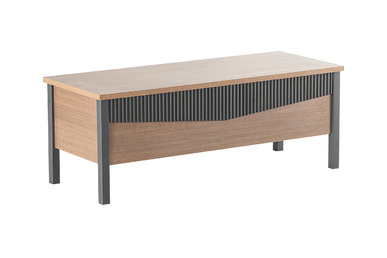 Stout Yönetici Ofis Masası - küçük detay görsel 2 - Yönetici Masaları