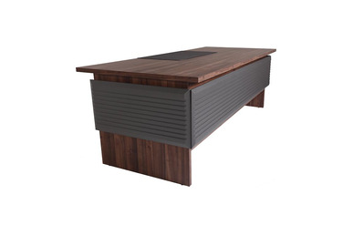 Total Makam Masası 200cm - Yönetici Masaları