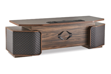 upaya deri detaylı yönetici masası