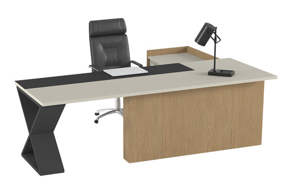 venom plus etajerli makam masası 220cm