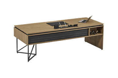 Vesmora Yönetici Masası - Yönetici Masaları