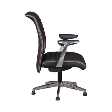 Laredo Ergonomik Misafir Koltuğu - küçük detay görsel 2 - Yönetici Misafir Koltukları