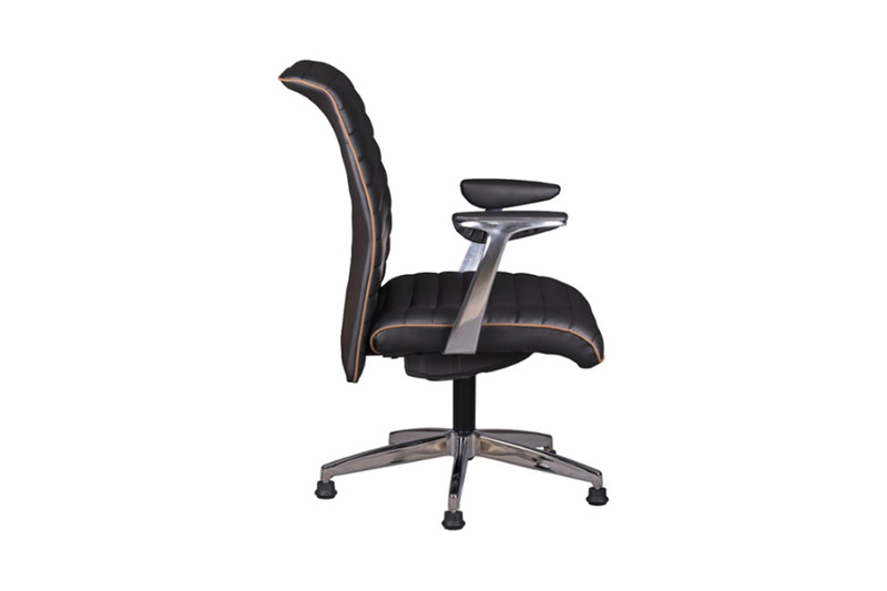 Laredo Ergonomik Misafir Koltuğu