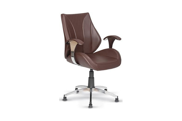Lost Ergonomik Misafir Koltuğu - Yönetici Misafir Koltukları